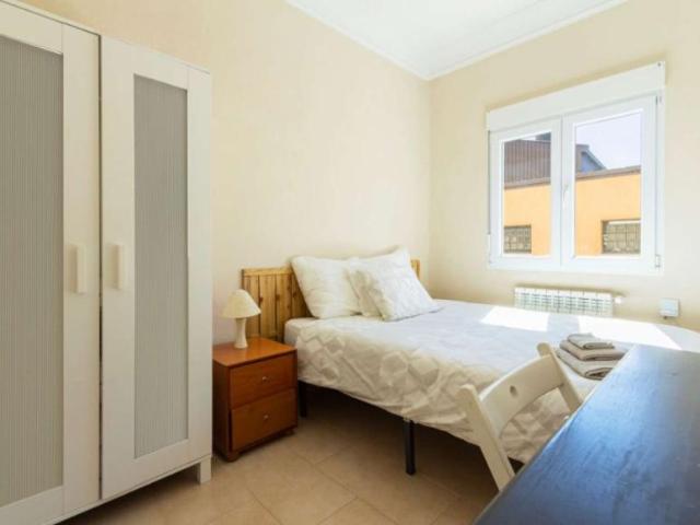 5 Dormitorio Shared Living/Roommate Madrid Madrid 103181845