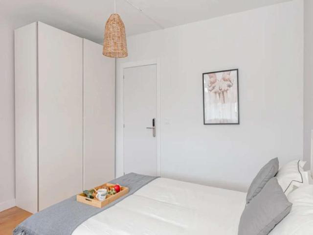 5 Dormitorio Shared Living/Roommate Madrid Madrid 103340437