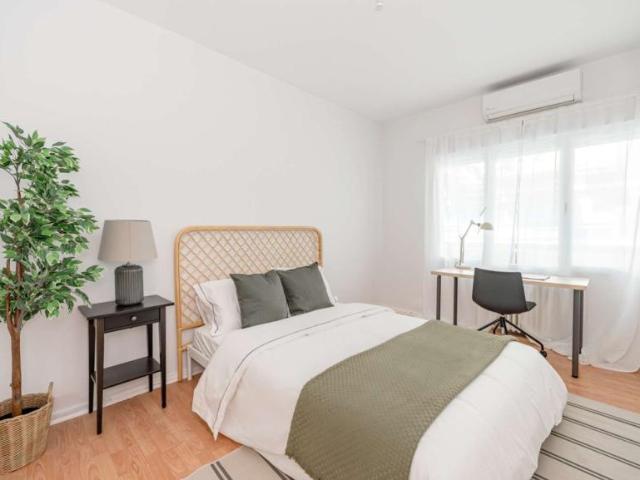 5 Dormitorio Shared Living/Roommate Madrid Madrid 103340539