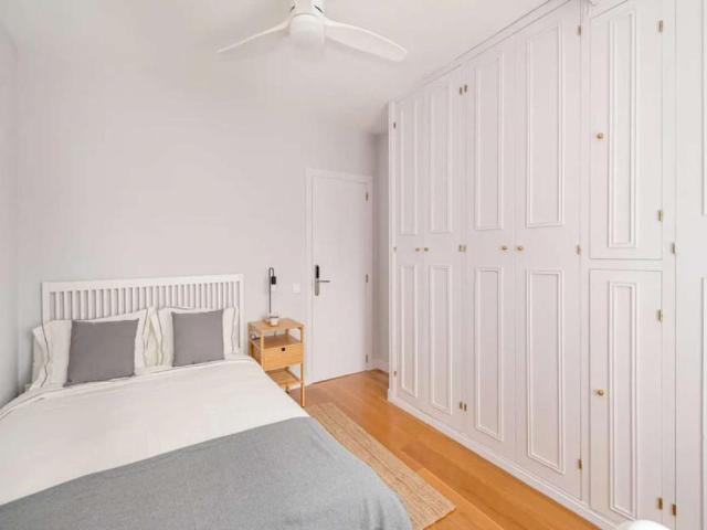 5 Dormitorio Shared Living/Roommate Madrid Madrid 103340678