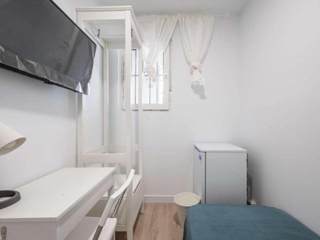 5 Dormitorio Shared Living/Roommate Madrid Madrid 103371585