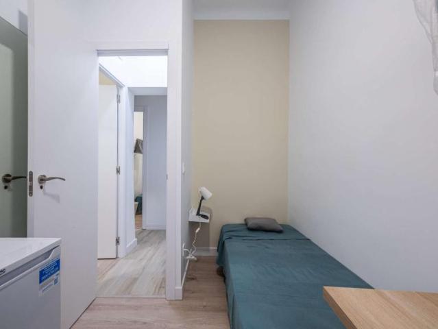 5 Dormitorio Shared Living/Roommate Madrid Madrid 103371889