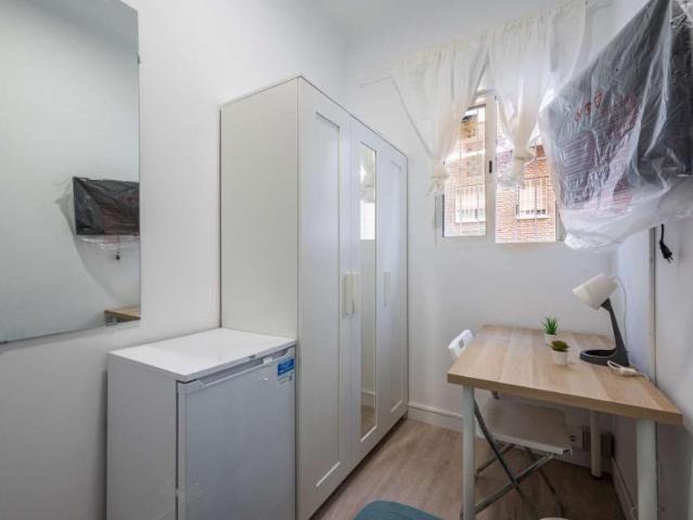 5 Dormitorio Shared Living/Roommate Madrid Madrid 103372351