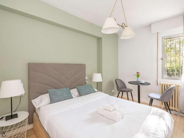 5 Dormitorio Shared Living/Roommate Madrid Madrid 103427998