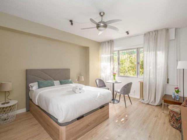 5 Dormitorio Shared Living/Roommate Madrid Madrid 103428016