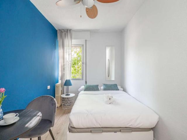 5 Dormitorio Shared Living/Roommate Madrid Madrid 103428020