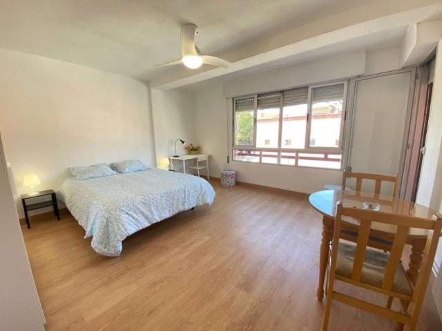 5 Dormitorio Shared Living/Roommate Madrid Madrid 103491178