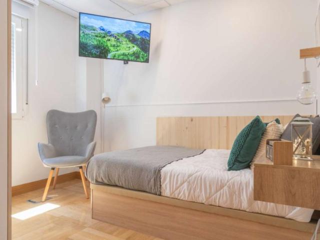 5 Dormitorio Shared Living/Roommate Madrid Madrid 103657534