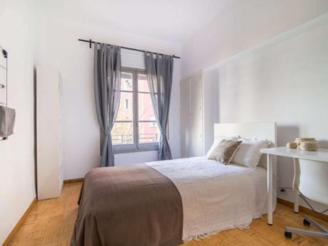 5 Dormitorio Shared Living/Roommate Madrid Madrid 103657648