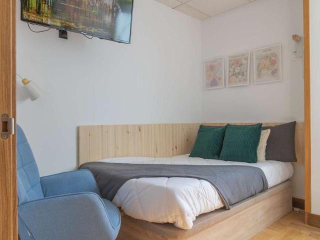 5 Dormitorio Shared Living/Roommate Madrid Madrid 103657657
