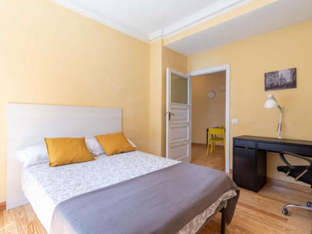 5 Dormitorio Shared Living/Roommate Madrid Madrid 103657681