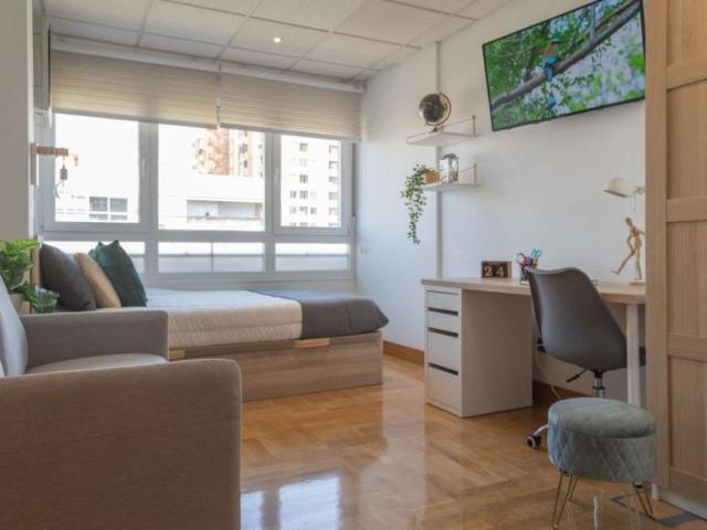 5 Dormitorio Shared Living/Roommate Madrid Madrid 103657751