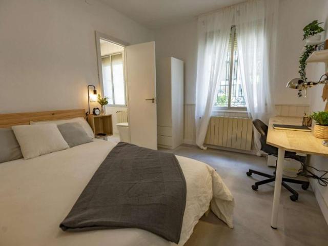 5 Dormitorio Shared Living/Roommate Madrid Madrid 103658222