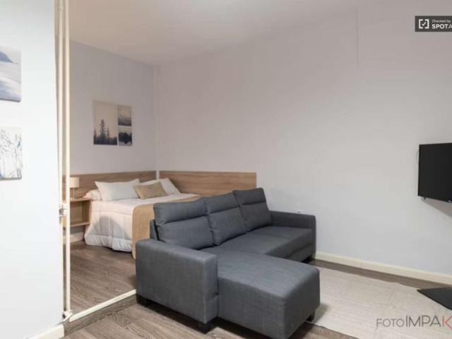 5 Dormitorio Shared Living/Roommate Madrid Madrid 103658234