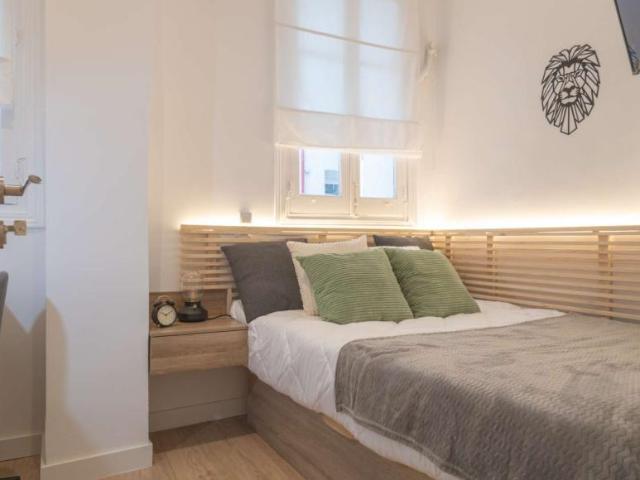 5 Dormitorio Shared Living/Roommate Madrid Madrid 103658230