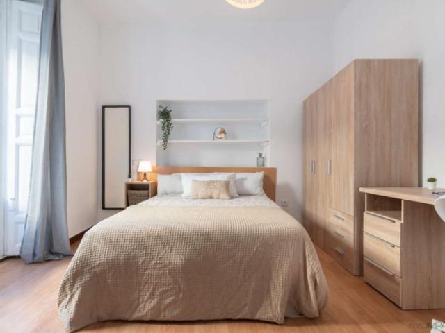 5 Dormitorio Shared Living/Roommate Madrid Madrid 103658245