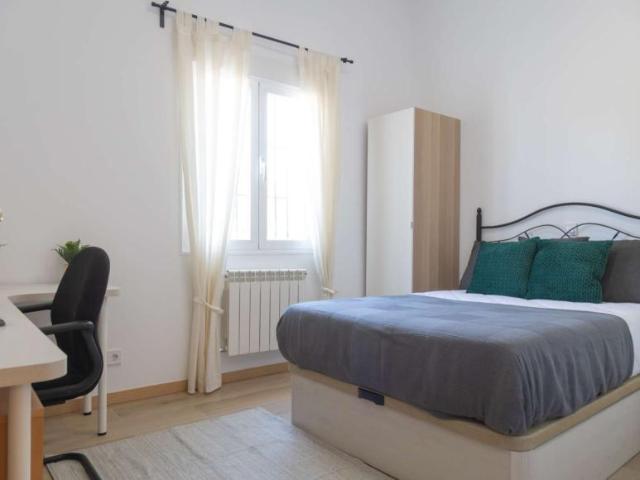 5 Dormitorio Shared Living/Roommate Madrid Madrid 103658241
