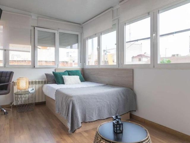 5 Dormitorio Shared Living/Roommate Madrid Madrid 103658243