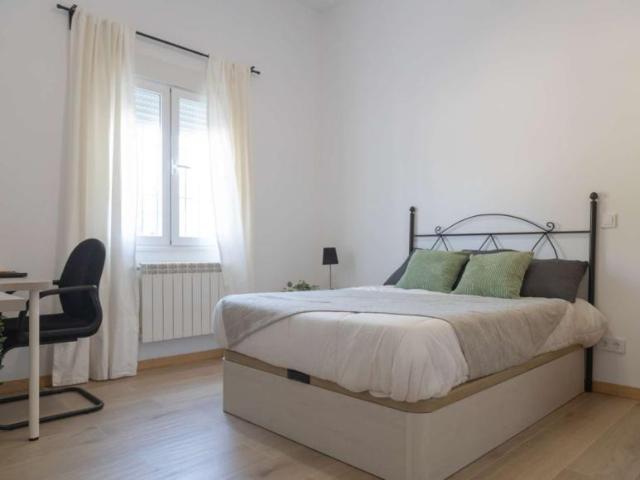 5 Dormitorio Shared Living/Roommate Madrid Madrid 103658257