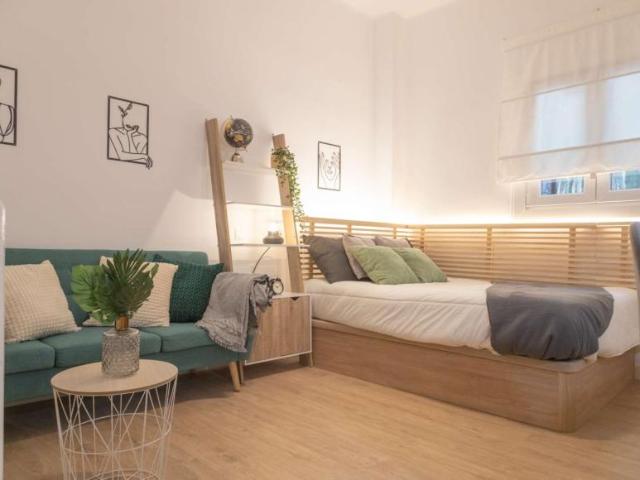 5 Dormitorio Shared Living/Roommate Madrid Madrid 103658252