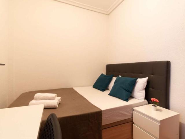 5 Dormitorio Shared Living/Roommate Madrid Madrid 103658273