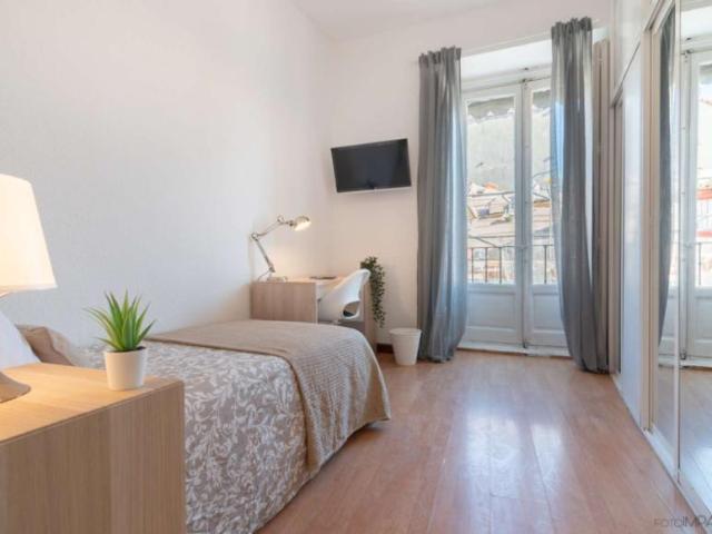 5 Dormitorio Shared Living/Roommate Madrid Madrid 103658284