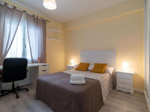5 Dormitorio Shared Living/Roommate Madrid Madrid 103658280
