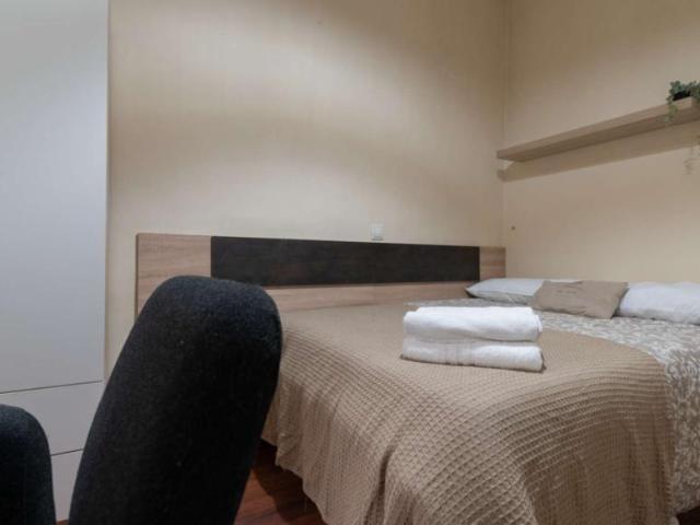 5 Dormitorio Shared Living/Roommate Madrid Madrid 103658322