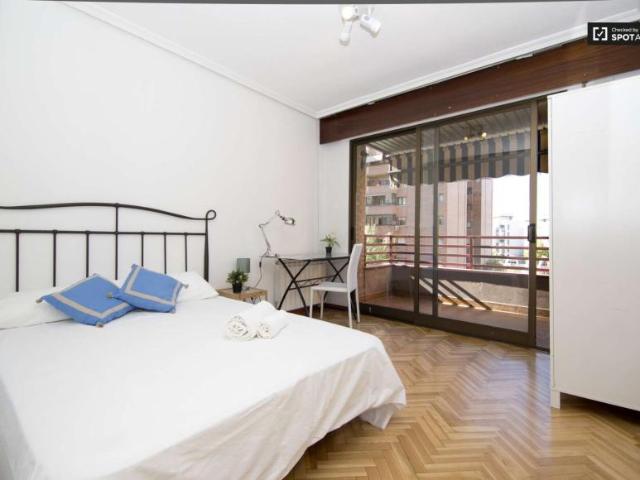 5 Dormitorio Shared Living/Roommate Madrid Madrid 103658348
