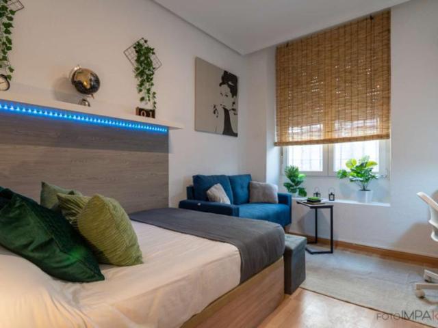 5 Dormitorio Shared Living/Roommate Madrid Madrid 103658372