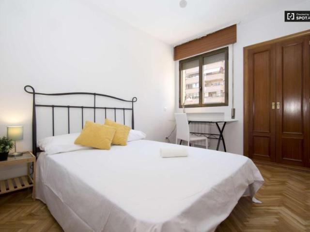 5 Dormitorio Shared Living/Roommate Madrid Madrid 103658380