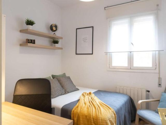 5 Dormitorio Shared Living/Roommate Madrid Madrid 103658406