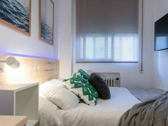 5 Dormitorio Shared Living/Roommate Madrid Madrid 103658407