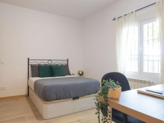 5 Dormitorio Shared Living/Roommate Madrid Madrid 103658402