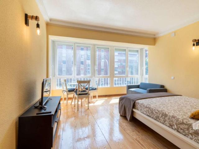 5 Dormitorio Shared Living/Roommate Madrid Madrid 103658415