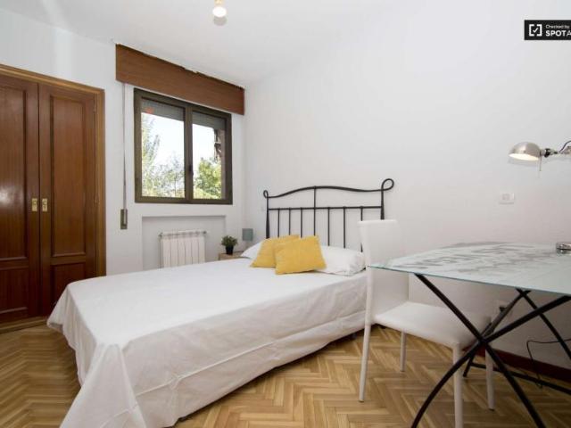 5 Dormitorio Shared Living/Roommate Madrid Madrid 103658425