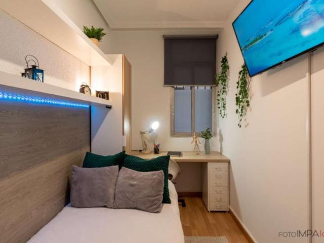 5 Dormitorio Shared Living/Roommate Madrid Madrid 103658438