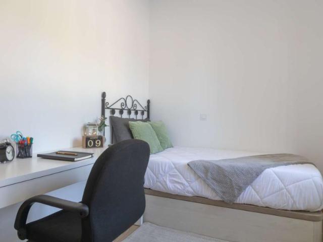 5 Dormitorio Shared Living/Roommate Madrid Madrid 103658580