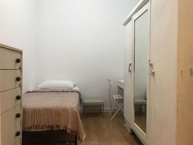 5 Dormitorio Shared Living/Roommate Madrid Madrid 54236004