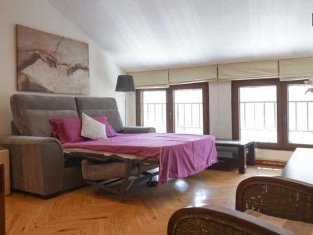 5 Dormitorio Shared Living/Roommate Madrid Madrid 64155837
