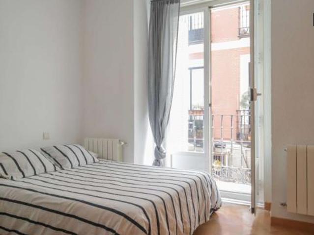 5 Dormitorio Shared Living/Roommate Madrid Madrid 67587517