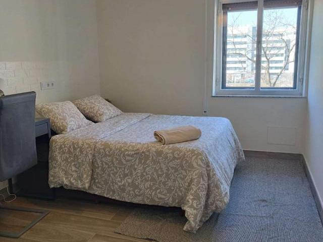 5 Dormitorio Shared Living/Roommate Madrid Madrid 74563283