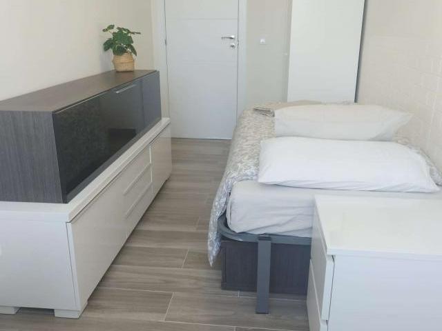 5 Dormitorio Shared Living/Roommate Madrid Madrid 74563287