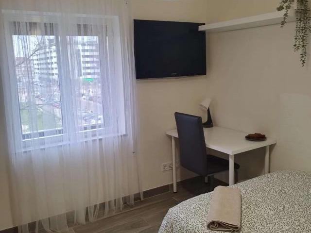5 Dormitorio Shared Living/Roommate Madrid Madrid 74563291