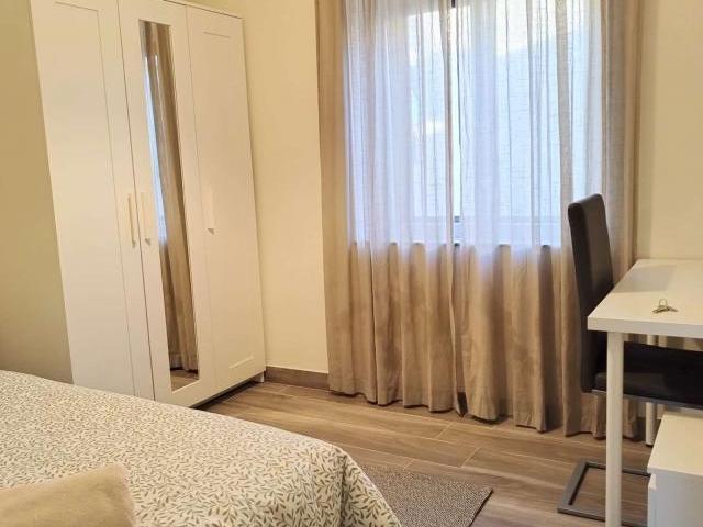5 Dormitorio Shared Living/Roommate Madrid Madrid 74563294