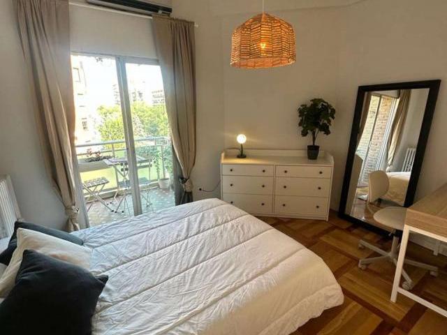 5 Dormitorio Shared Living/Roommate Madrid Madrid 75006166