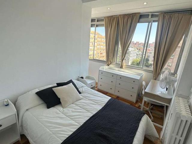 5 Dormitorio Shared Living/Roommate Madrid Madrid 75006171