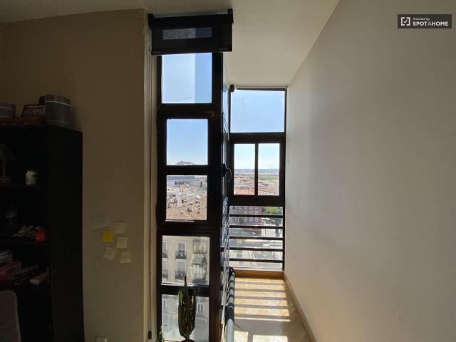 5 Dormitorio Shared Living/Roommate Madrid Madrid 81695362