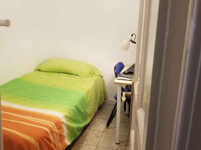 5 Dormitorio Shared Living/Roommate Madrid Madrid 83529567
