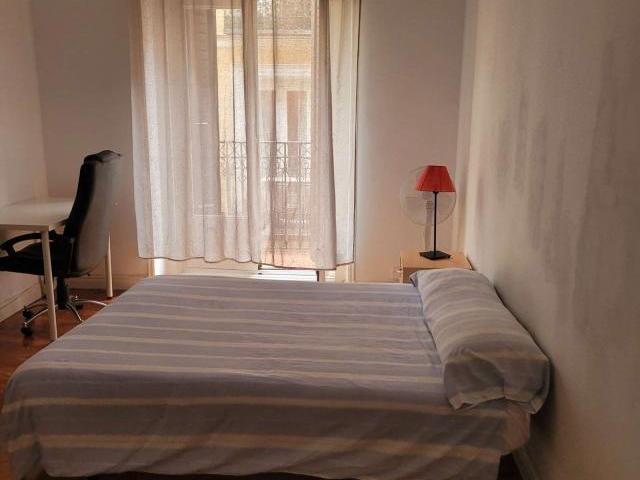 5 Dormitorio Shared Living/Roommate Madrid Madrid 83529569